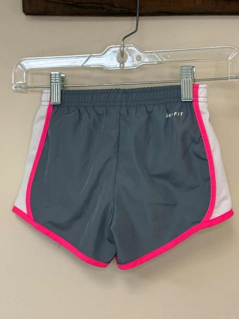 Nike girls dri